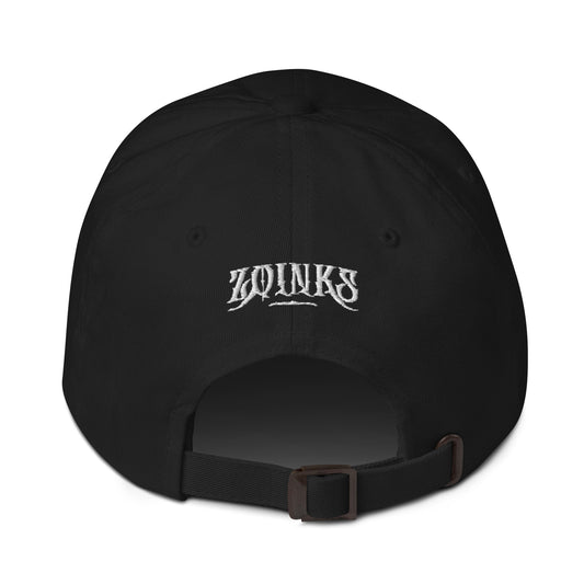 Zoinks Lifted Dad hat